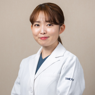 小島 麻里江 イメージ
