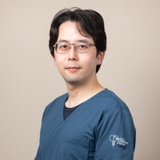 遠山 康之輔 イメージ